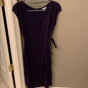 Maternity dress